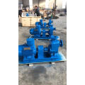 Hot sales CYZ suction tractor water marine pump